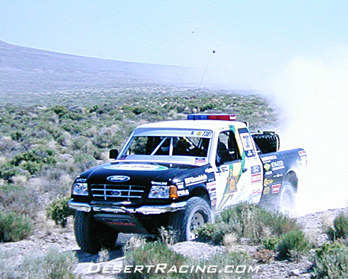 LASD Racing