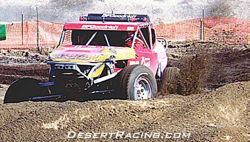 #100 - Truggy